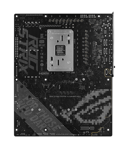 Asus ROG STRIX X870E-E GAMING WIFI7 NEO ATX AMD X870E