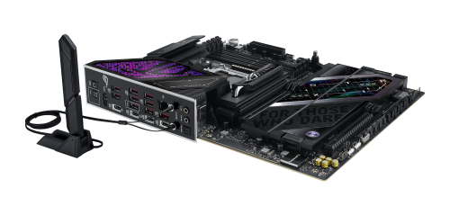 Asus ROG STRIX X870E-E GAMING WIFI7 NEO ATX AMD X870E