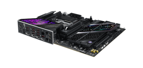 Asus ROG STRIX X870E-E GAMING WIFI7 NEO ATX AMD X870E