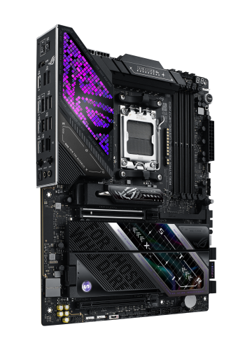 Asus ROG STRIX X870E-E GAMING WIFI7 NEO ATX AMD X870E