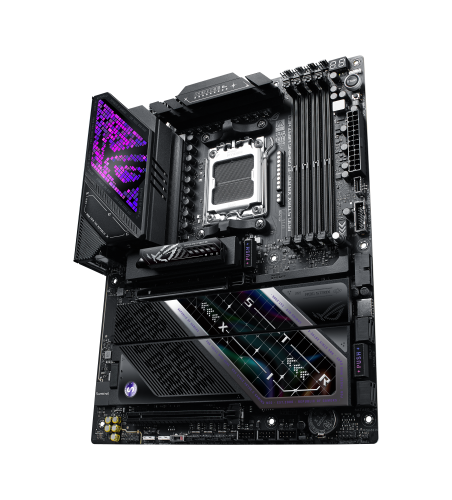Asus ROG STRIX X870E-E GAMING WIFI7 NEO ATX AMD X870E