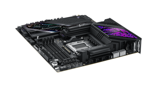 Asus ROG STRIX X870E-E GAMING WIFI7 NEO ATX AMD X870E