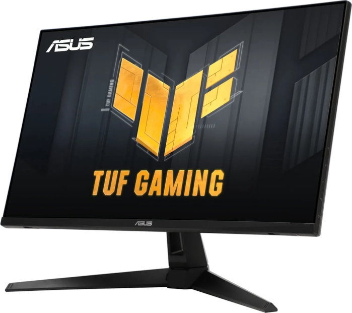 Asus TUF Gaming VG27AQM5A Monitor Gaming 27 pulg. Quad HD 300 Hz Fast IPS Negro Asus TUF Gaming VG27AQM5A Monitor Gaming 27 pulg. Quad HD 300 Hz Fast IPS Negro
