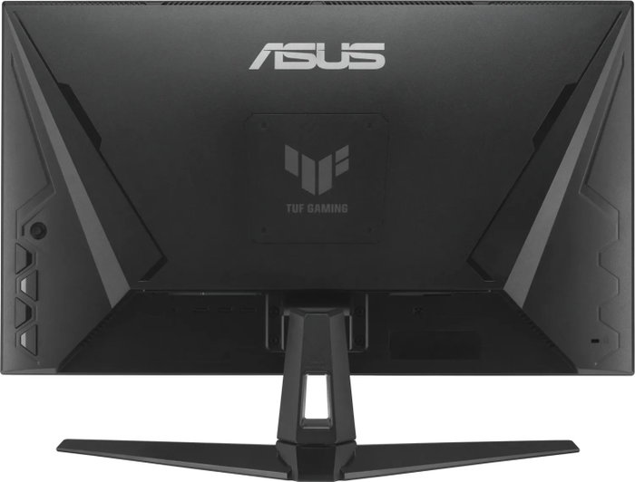 Asus TUF Gaming VG27AQM5A Monitor Gaming 27 pulg. Quad HD 300 Hz Fast IPS Negro Asus TUF Gaming VG27AQM5A Monitor Gaming 27 pulg. Quad HD 300 Hz Fast IPS Negro