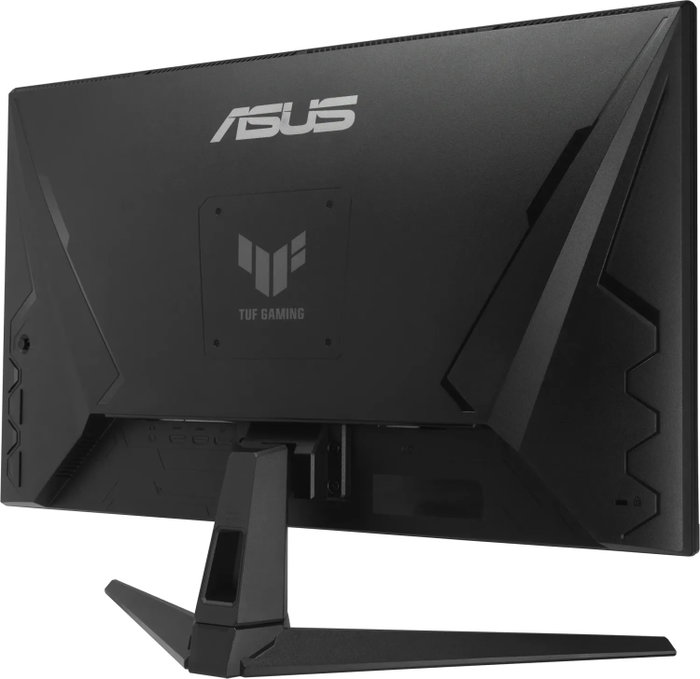 Asus TUF Gaming VG27AQM5A Monitor Gaming 27 pulg. Quad HD 300 Hz Fast IPS Negro Asus TUF Gaming VG27AQM5A Monitor Gaming 27 pulg. Quad HD 300 Hz Fast IPS Negro