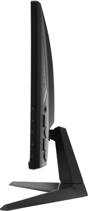 Asus TUF Gaming VG27AQM5A Monitor Gaming 27 pulg. Quad HD 300 Hz Fast IPS Negro Asus TUF Gaming VG27AQM5A Monitor Gaming 27 pulg. Quad HD 300 Hz Fast IPS Negro