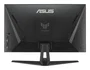 Asus TUF Gaming VG27AQM5A Monitor Gaming 27 pulg QHD 300Hz