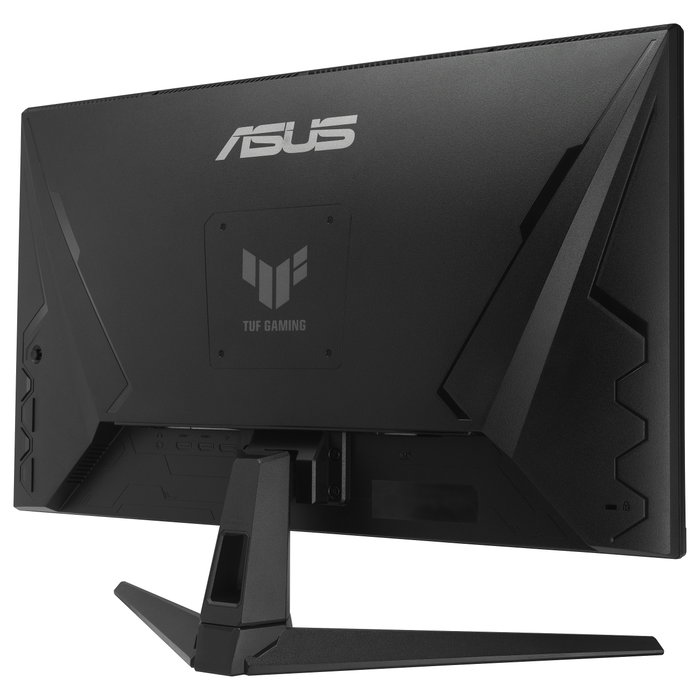 Asus TUF Gaming VG27AQM5A Monitor Gaming 27 pulg. Quad HD 300 Hz Fast IPS Negro Asus TUF Gaming VG27AQM5A Monitor Gaming 27 pulg. Quad HD 300 Hz Fast IPS Negro
