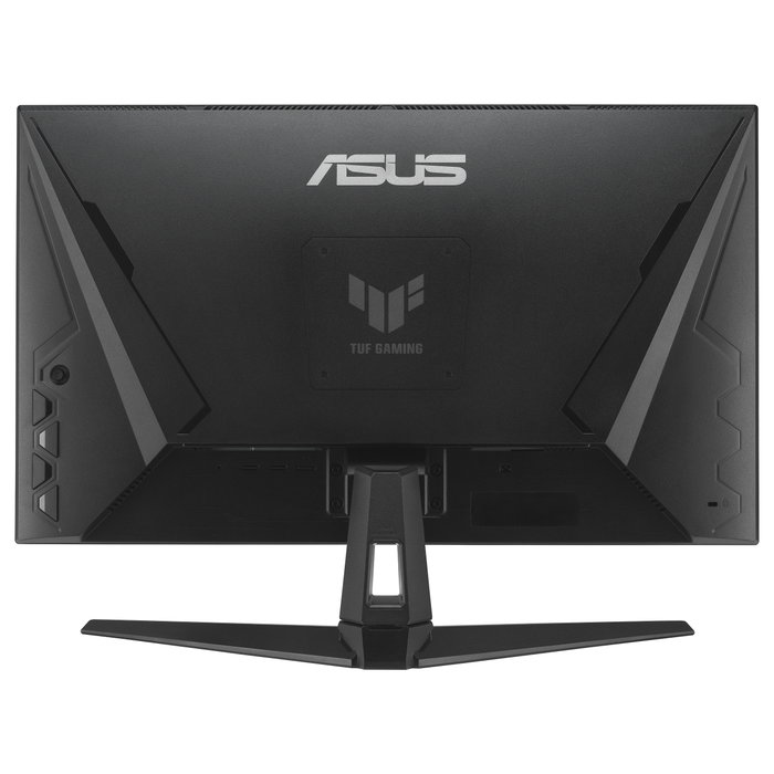 Asus TUF Gaming VG27AQM5A Monitor Gaming 27 pulg. Quad HD 300 Hz Fast IPS Negro Asus TUF Gaming VG27AQM5A Monitor Gaming 27 pulg. Quad HD 300 Hz Fast IPS Negro