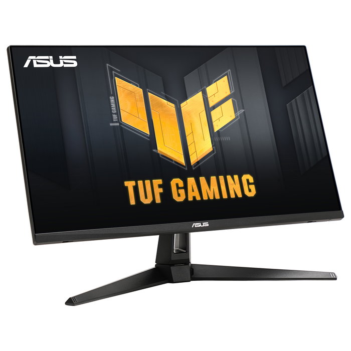 Asus TUF Gaming VG27AQM5A Monitor Gaming 27 pulg. Quad HD 300 Hz Fast IPS Negro Asus TUF Gaming VG27AQM5A Monitor Gaming 27 pulg. Quad HD 300 Hz Fast IPS Negro