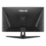 Asus TUF Gaming VG27AQM5A Monitor 27" QHD Fast IPS, 300Hz, 0.3ms, HDR, Adaptive-Sync