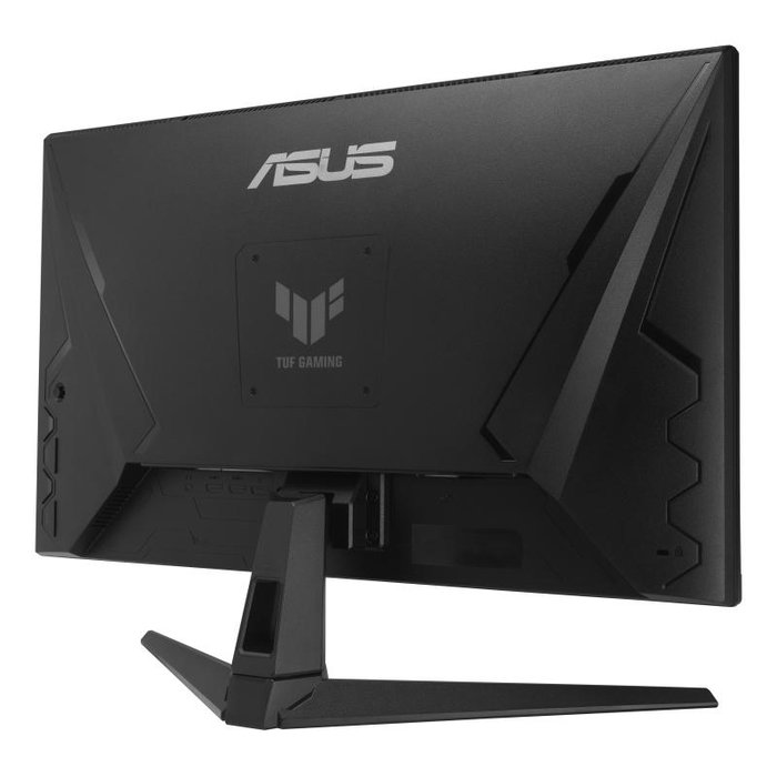 Asus TUF Gaming VG27AQM5A Monitor 27" QHD Fast IPS, 300Hz, 0.3ms, HDR, Adaptive-Sync