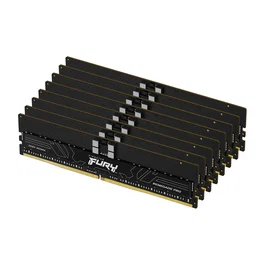 Kingston FURY Renegade Pro DDR5 128 GB 8x16 GB 6400 MHz CL32