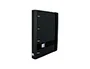 Oxford Europeanbinder Live&Go Carpeta de Anillas A5+ Negro Oxford Europeanbinder Live&Go Carpeta de Anillas A5+ Negro