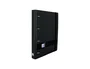 Oxford Europeanbinder Live&Go Carpeta de Anillas A5+ Negro