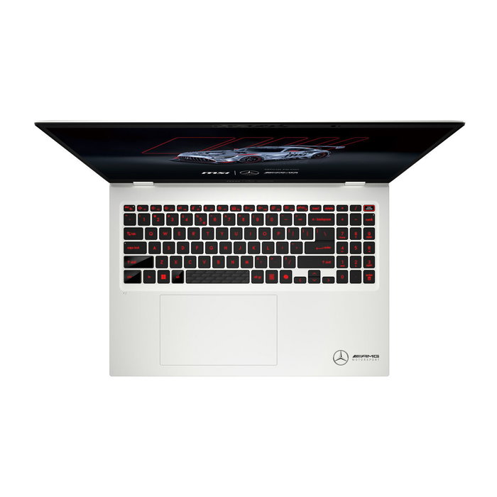 Laptop MSI 9S7-15A352-217 16" 32 GB RAM 2 TB SSD Intel Core Ultra 9 185H intel arc 140