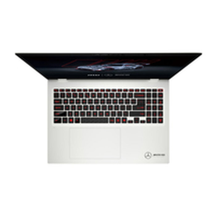 Laptop MSI 9S7-15A352-217 16" 32 GB RAM 2 TB SSD Intel Core Ultra 9 185H intel arc 140