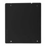 Safta Carpeblock Carpeta de Polipropileno Foam 4 Anillas 35mm con Recambio Negro