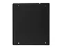 Safta Carpeblock Carpeta de Polipropileno Foam 4 Anillas 35mm con Recambio Negro