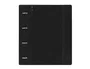 Safta Carpeblock Carpeta de Polipropileno Foam 4 Anillas 35mm con Recambio Negro