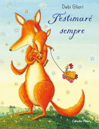 T´estimaré sempre, Debi Gliori - ESTRELLA POLAR