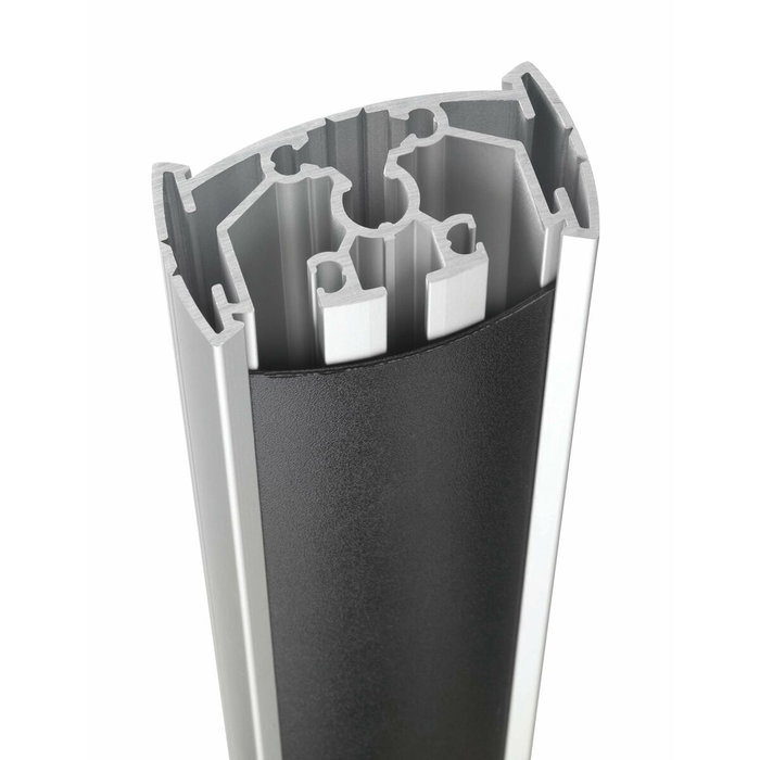 Vogel's PUC 2315 CONNECT-IT SMALL POLE 150CM Plata