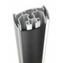 Vogel's PUC 2315 CONNECT-IT SMALL POLE 150CM Plata