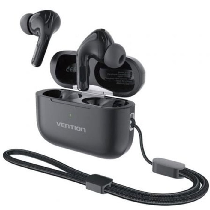 Vention Echo Lite E11 Plus Negros Vention Echo Lite E11 Plus Negros