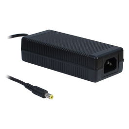 Inter-Tech ITX 60W Fuente de Alimentación Interior CA a CC 60W 12V para Universal