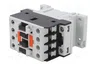 LOVATO ELECTRIC Contactor BF 3-polar 9A 24VAC