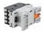 LOVATO ELECTRIC Contactor BF 3-polar 9A 24VAC