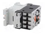 LOVATO ELECTRIC Contactor BF 3-polar 9A 24VAC