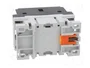 LOVATO ELECTRIC Contactor BF 3-polar 9A 24VAC