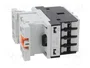 LOVATO ELECTRIC Contactor BF 3-polar 9A 24VAC