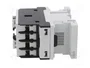 LOVATO ELECTRIC Contactor BF 3-polar 9A 24VAC
