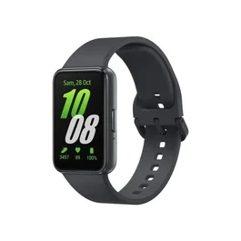 Samsung 8806095783734 Pulsera Conectada Galaxy Fit 3 Gris