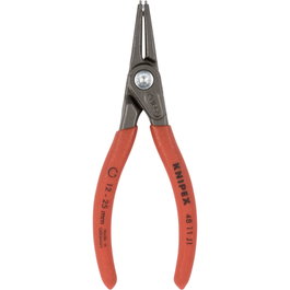 Knipex Alicates de precisión para anillos de retención interiores