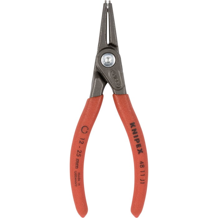 Knipex Alicates de precisión para anillos de retención interiores Knipex Alicates de precisión para anillos de retención interiores