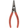 Knipex Alicates de precisión para anillos de retención interiores