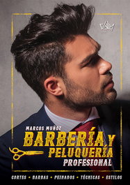 DALY, Barbería y Peluquería Profesional - EDICIONES DALY S.L.