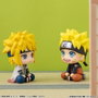 Megahouse Naruto Shippuden Look Up Figura PVC Minato Namikaze
