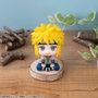 Megahouse Naruto Shippuden Look Up Figura PVC Minato Namikaze