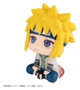 Megahouse Naruto Shippuden Look Up Figura PVC Minato Namikaze