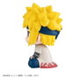 Megahouse Naruto Shippuden Look Up Figura PVC Minato Namikaze