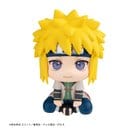 Megahouse Naruto Shippuden Look Up Figura PVC Minato Namikaze Megahouse Naruto Shippuden Look Up Figura PVC Minato Namikaze