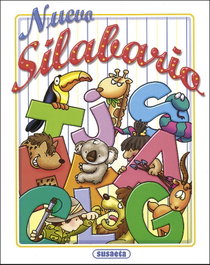 SUSAETA EDICIONES Nuevo silabario