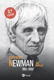 Newman (1801 - 1890), José Morales Marín - RIALP