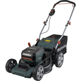 Metabo RM 36-18 LTX BL 46 Cortacésped Manual a Batería