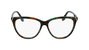 Victoria Beckham VB2632-5415343 Marrón con cristal verde