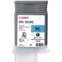Canon Cartucho de Tinta PFI-101PC Cian Foto 130 ml para iPF5000/6000/5100/6100/6200